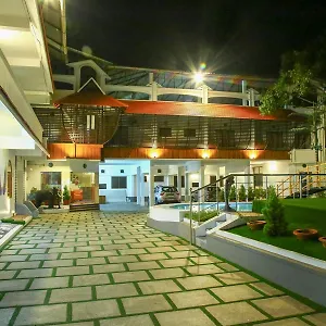 2* Bed & Breakfast Palace Family