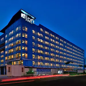 Aloft Aerocity 5* New Delhi