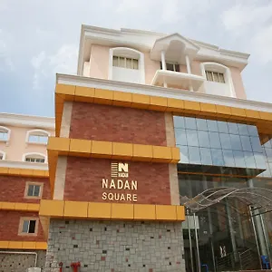  Hotel Nadan