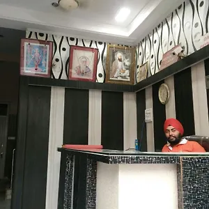 Silver Palace 2* Delhi (National Capital Territory of India)