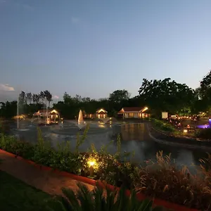 Silent Shores & 4* Mysore