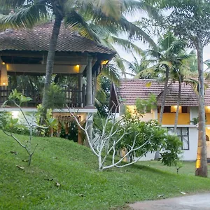 3* Resort Over The Hill